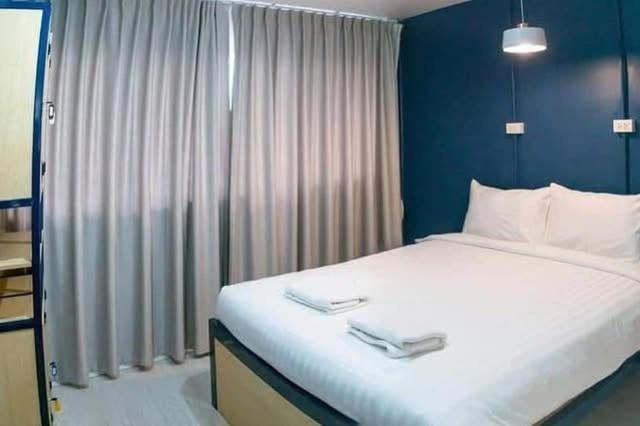 Local Time Bkk Otel Bangkok Dış mekan fotoğraf